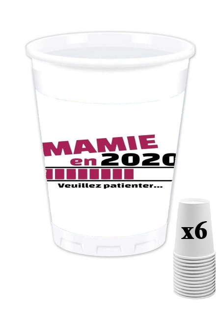 Gobelet Mamie en 2020