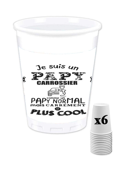 Gobelet Papy Carrossier