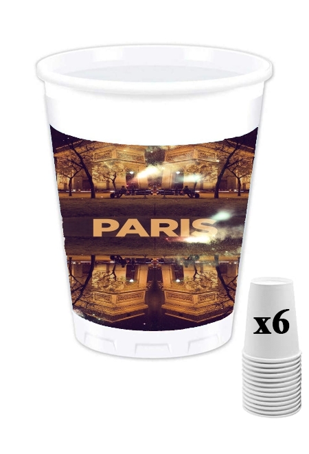 Gobelet Paris II (2)