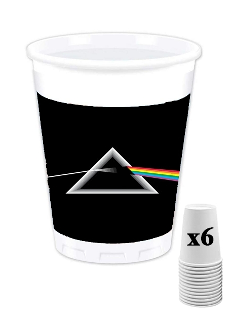 Gobelet Pink Floyd
