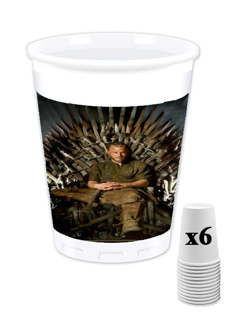 Gobelet Ragnar In Westeros