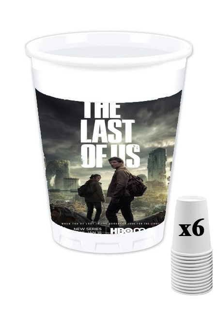 Gobelet The last of us show
