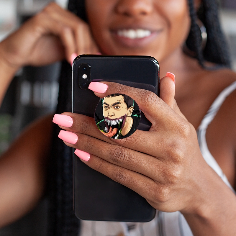 PopSockets Agustin Marchesin