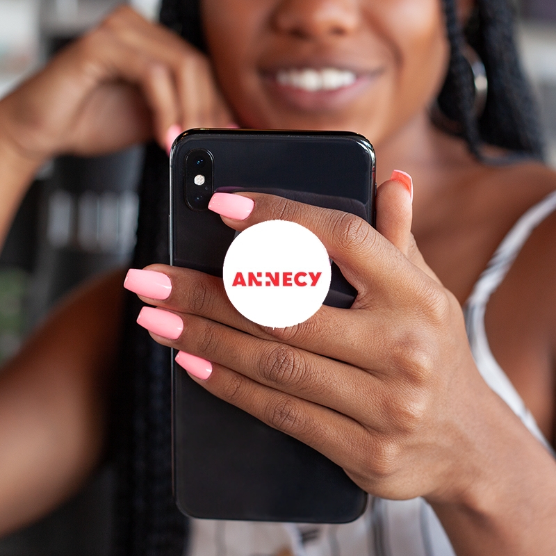 PopSockets Annecy