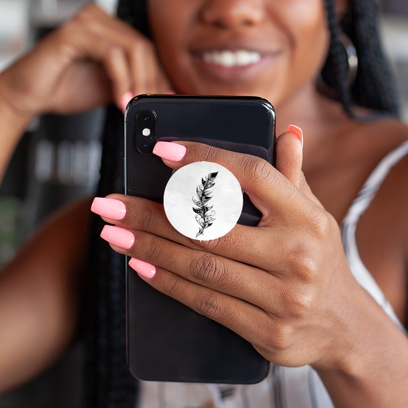 PopSockets Feather