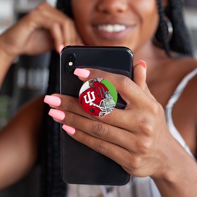 PopSockets Indiana College Football