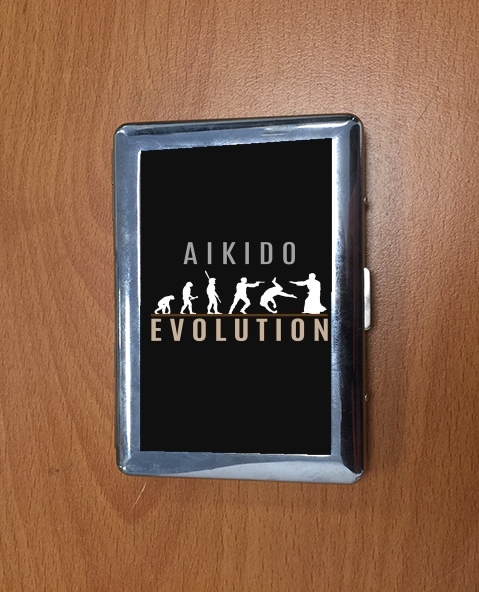 Porte Aikido Evolution