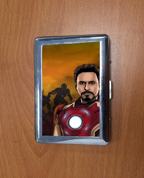 Porte Avengers Stark 1 of 3 