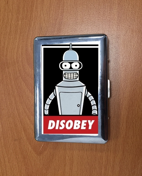 Porte Bender Disobey