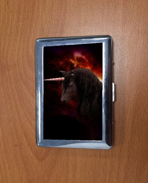 Porte Black Unicorn