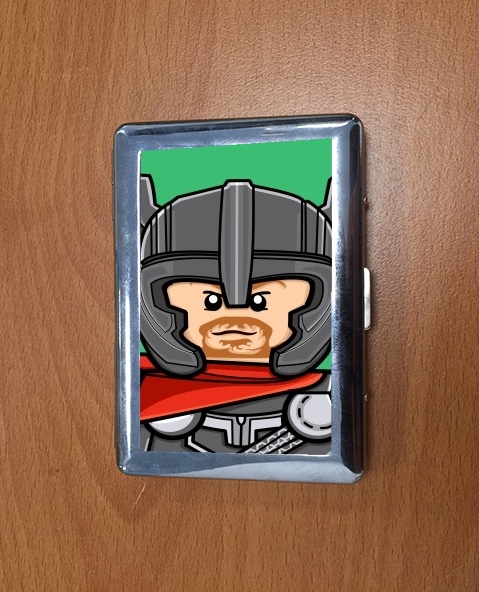 Porte Bricks Thor