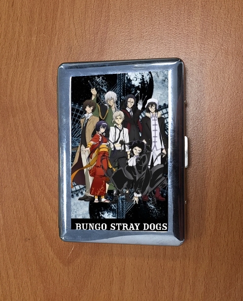Porte Bungo Stray Dogs