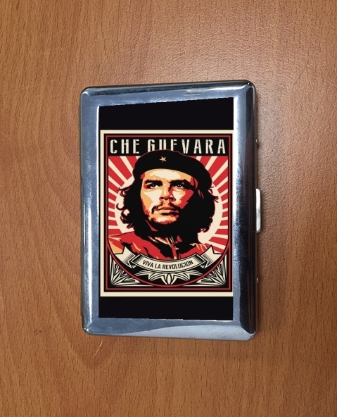 Porte Che Guevara Viva Revolution
