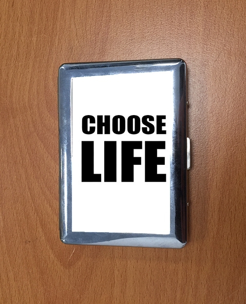 Porte Choose Life