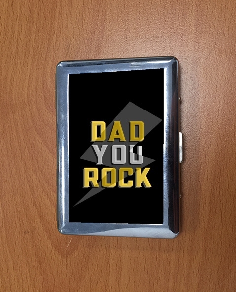 Porte Dad rock You