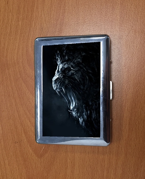 Porte Dark Lion