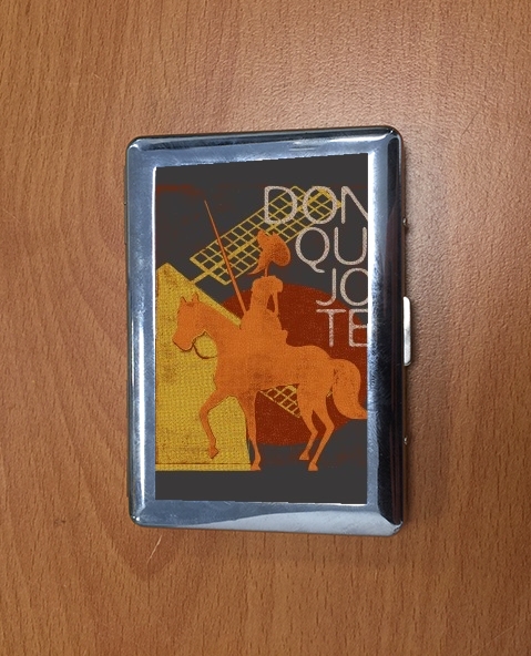 Porte Don Quixote