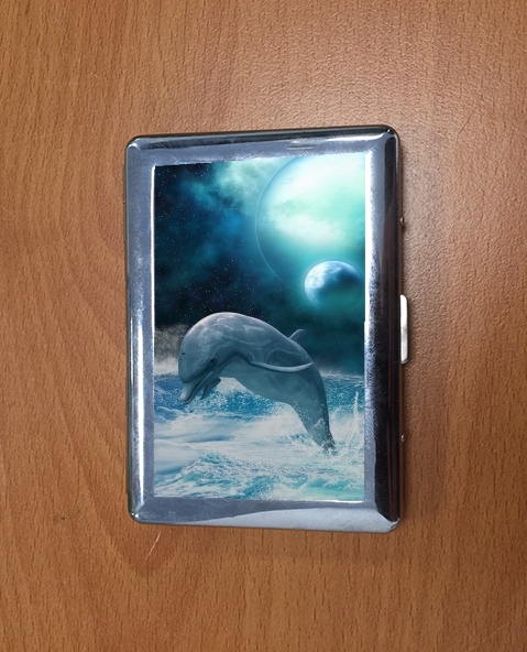 Porte Freedom Of Dolphins