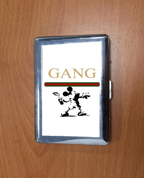 Porte Gang Mouse