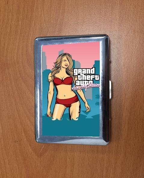 Porte GTA collection: Bikini Girl Miami Beach