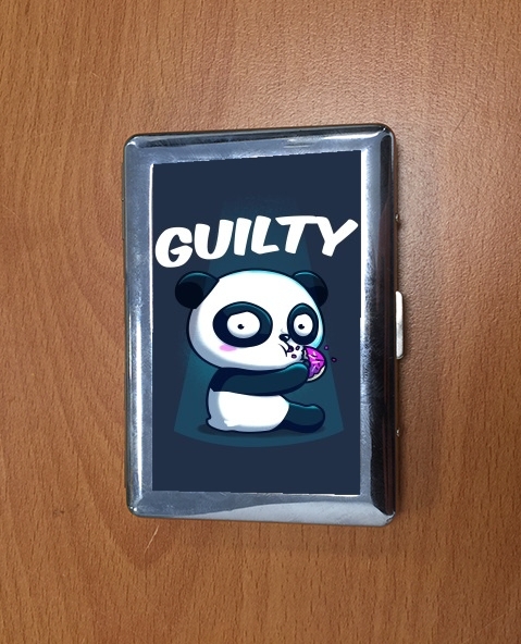 Porte Guilty Panda