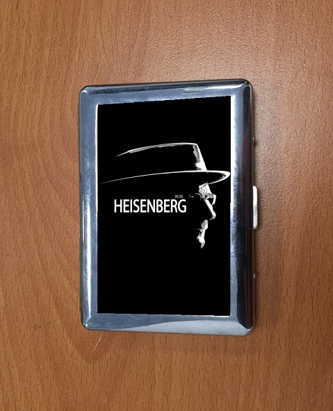 Porte Heisenberg