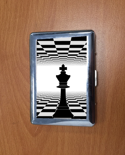 Porte King Chess