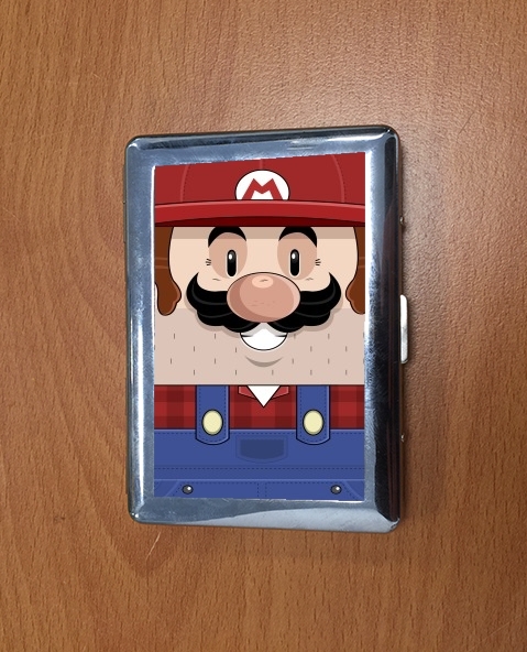 Porte Mariobox