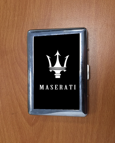 Porte Maserati Courone