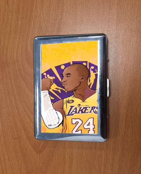Porte NBA Legends: Kobe Bryant