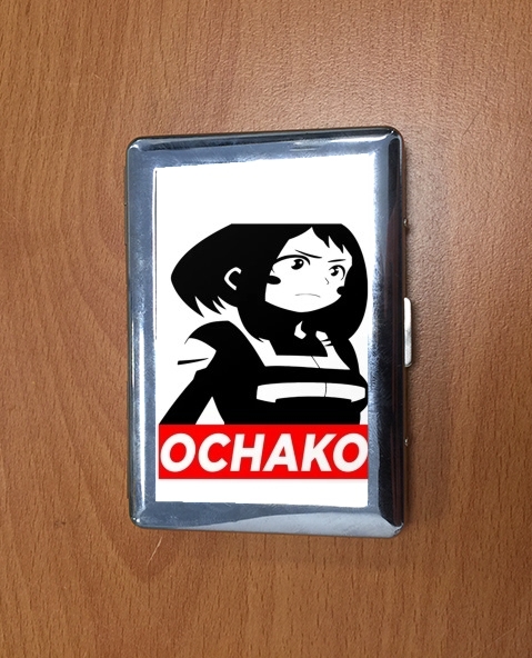 Porte Ochako Uraraka Boku No Hero Academia
