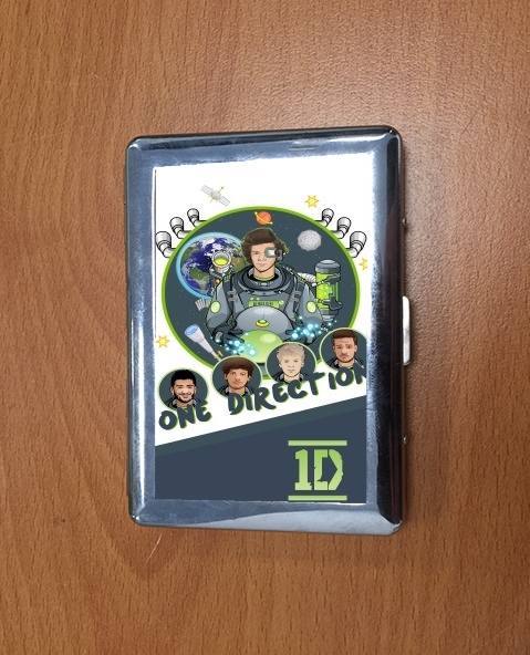 Porte Outer Space Collection: One Direction 1D - Harry Styles