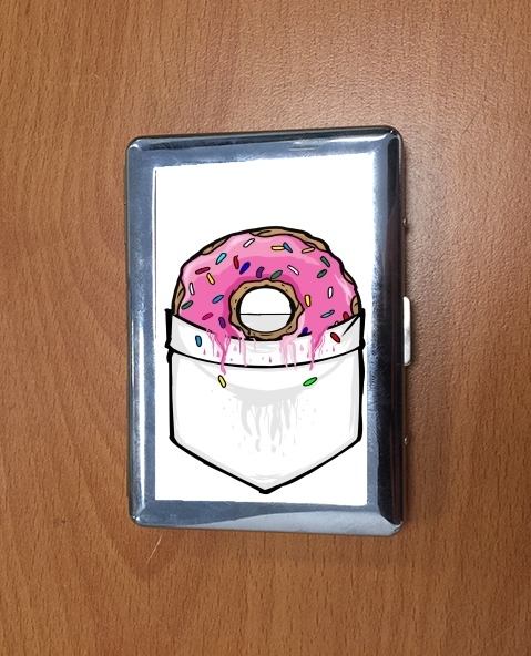 Porte Pocket Collection: Donut Springfield
