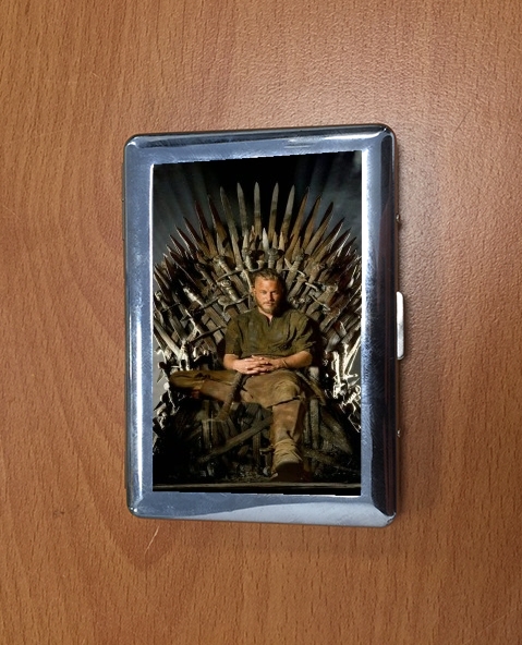 Porte Ragnar In Westeros