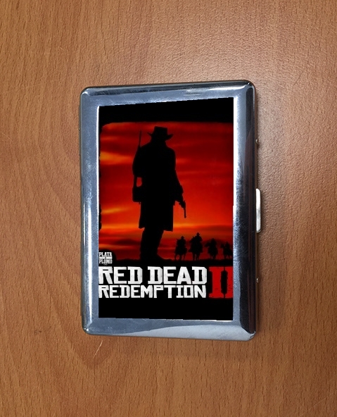 Porte Red Dead Redemption Fanart