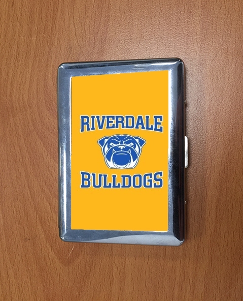 Porte Riverdale Bulldogs