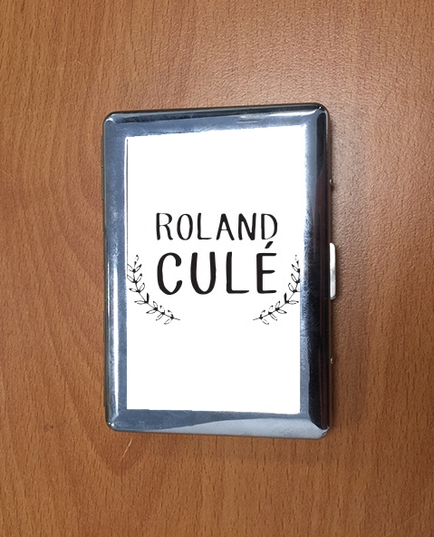 Porte Roland Culé