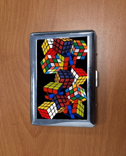 Porte Rubiks Cube