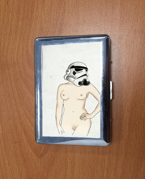 Porte Sexy Stormtrooper