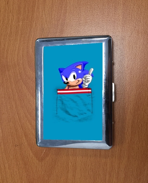 Porte Sonic in the pocket