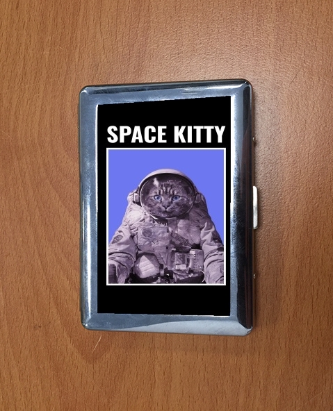 Porte Space Kitty
