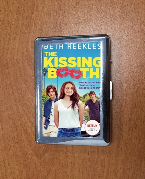 Porte The Kissing Booth