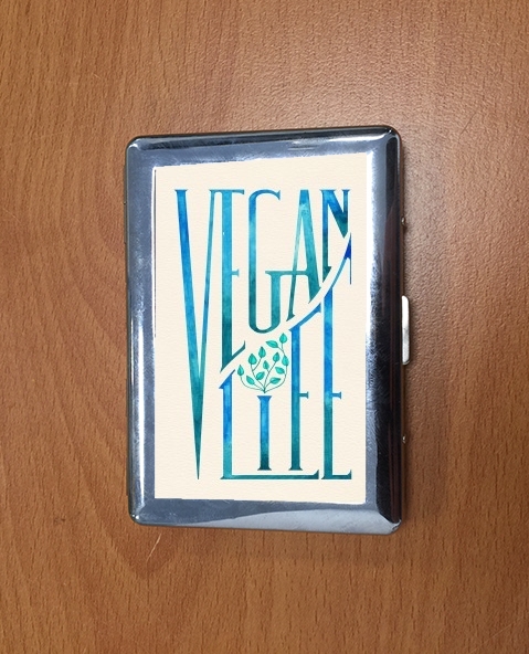 Porte Vegan Life - Vegetables is good !