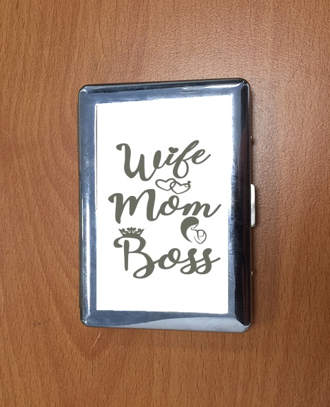Porte Wife Mom Boss