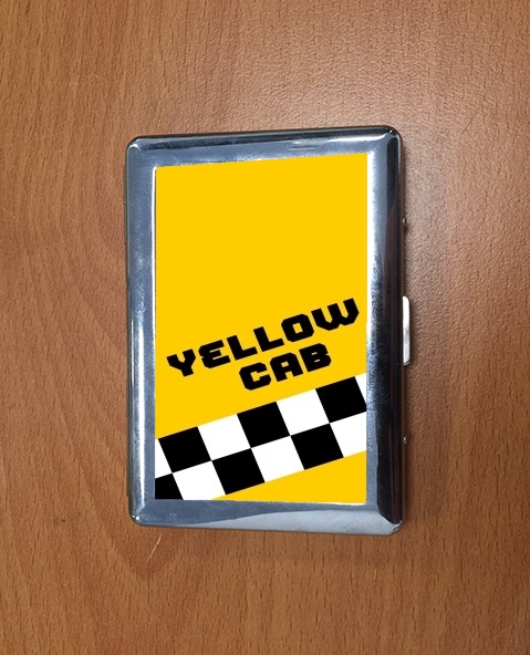 Porte Yellow Cab