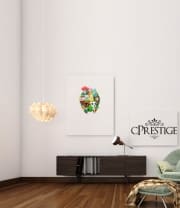 poster-30-40 Animal Crossing Artwork Fan
