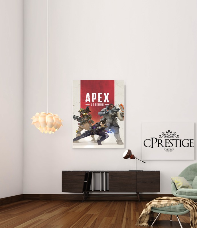 Poster Apex Legends