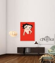 poster-30-40 Betty boop