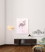 poster-30-40 Flamingo