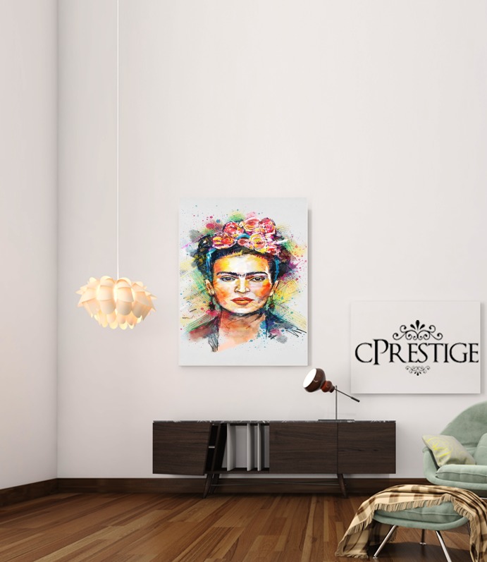 Poster  Frida Kahlo